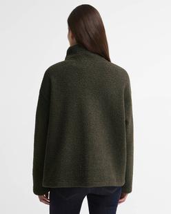 Barbour Women's Bamburgh Fleece Alternate View